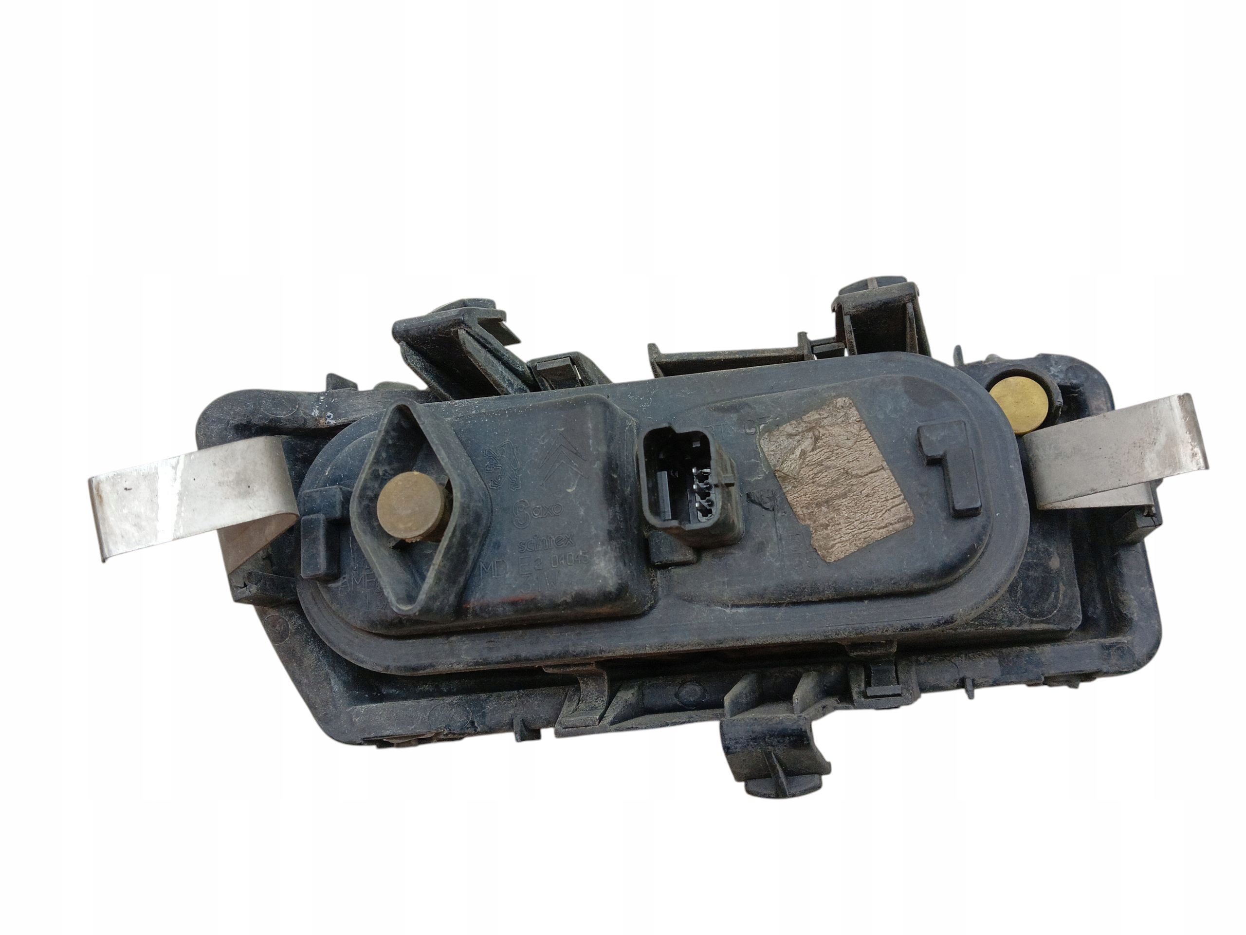 light light indicators left left CITROEN C6 (05-12)