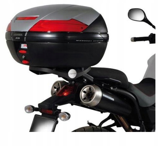Kappa centrálna konštrukcia Yamaha MT-03 600 KZ356
