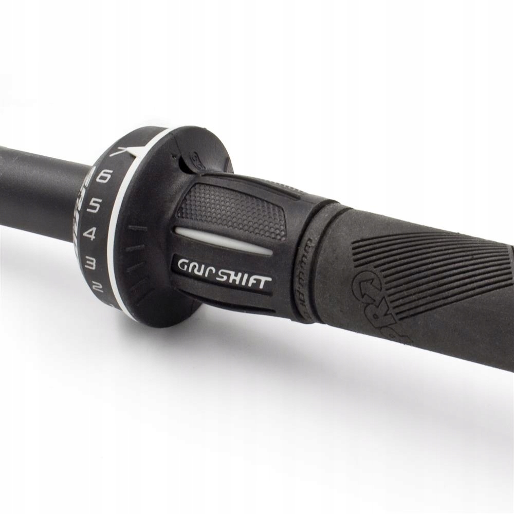 Manetka rowerowa Sram 3.0 Comp Twister, 7 biegowa Marka SRAM