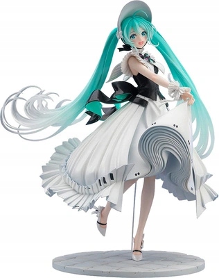 Figurka Character Vocal Series 01: Hatsune Miku 1/7 Symphony: 2023 26 cm