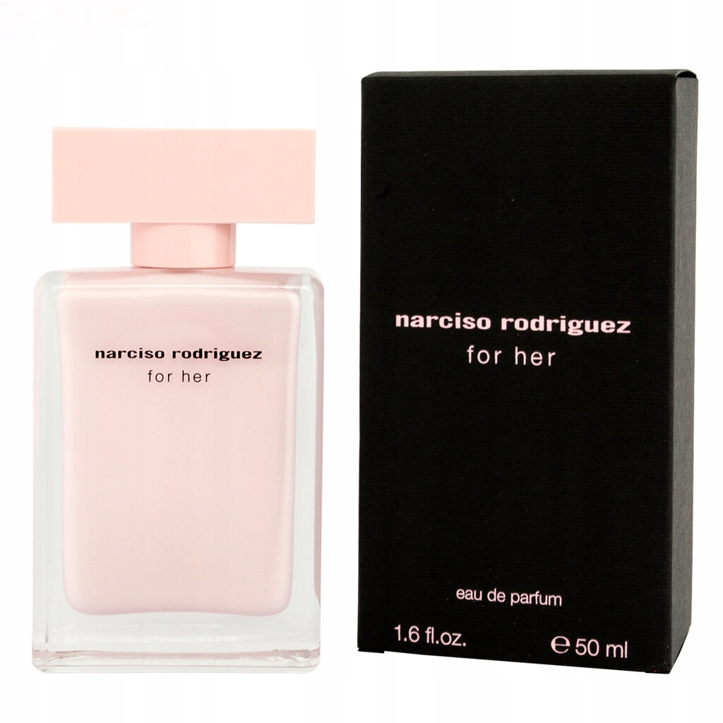 Narciso Rodriguez For Her Edp 50 ml W