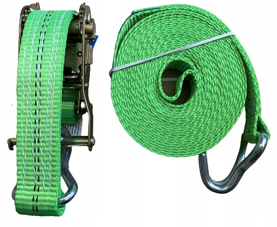 

Pas Transportowy 2000 Kg 6M 2T 6MB Napinacz