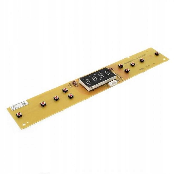 Wyświetlacz mikrofali Whirlpool 481010364177