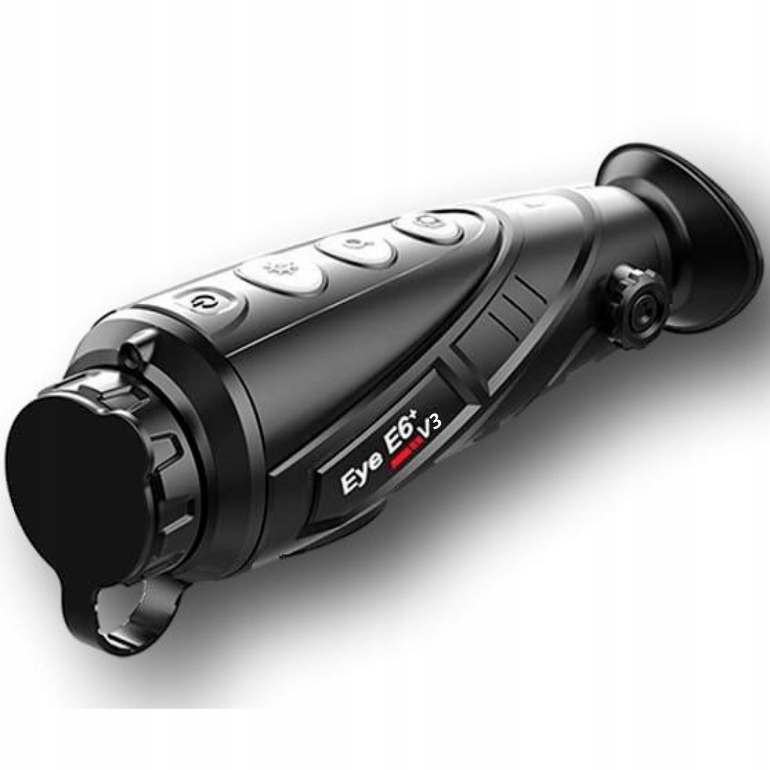 Kamera Termowizyjna Xeye E6 Plus V3 2021!