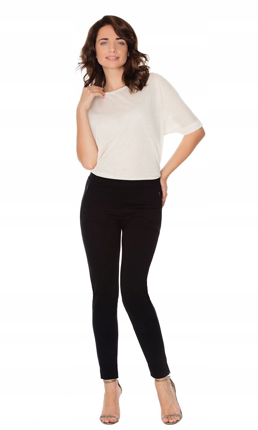

Wadima spodnie damskie 10124 r.XL czarny