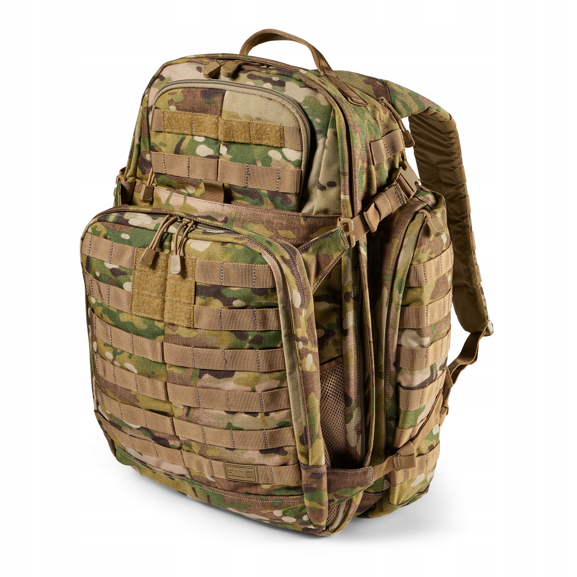 5.11 Batoh batoh Rush72 2.0 Multicam 56566
