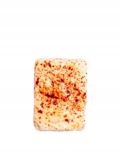 3x Horský snídaňový sýr s chilli 220 g Schronisko Bukowina