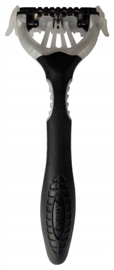 

1x Maszynka Do Golenia Wilkinson Xtreme 3 Black