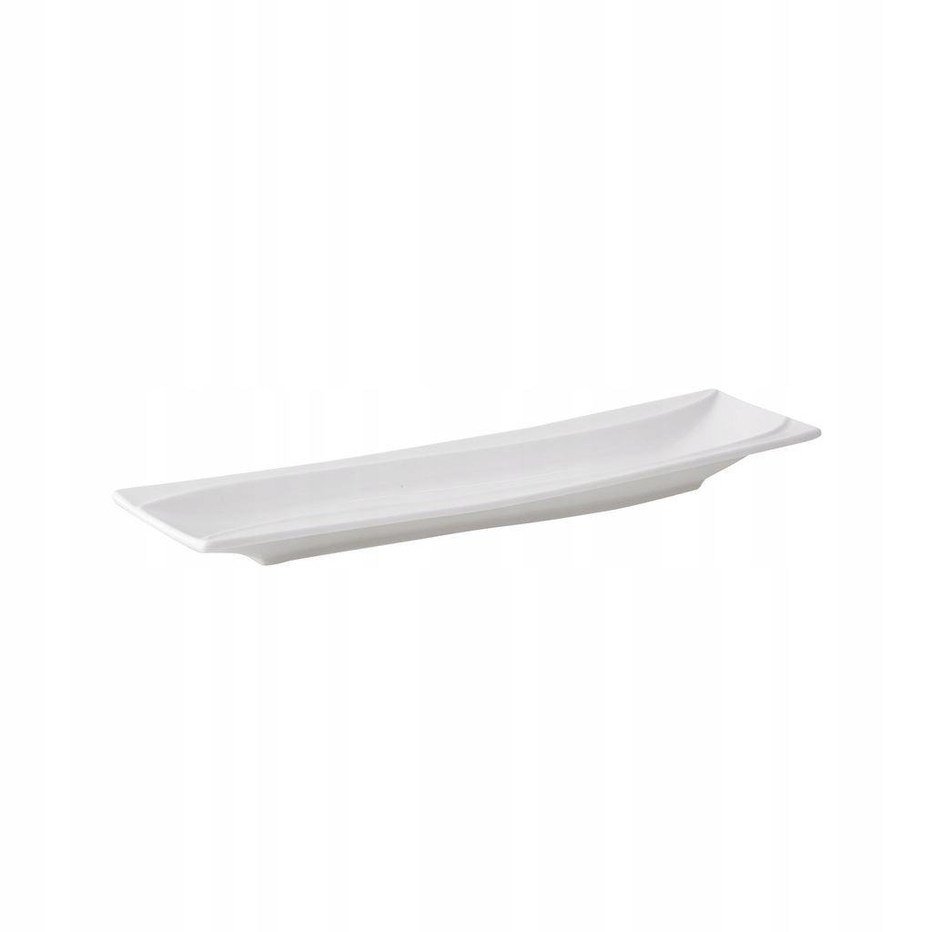 

Ambition Fala Salsa Półmisek 26 x 7 CM Porcelana