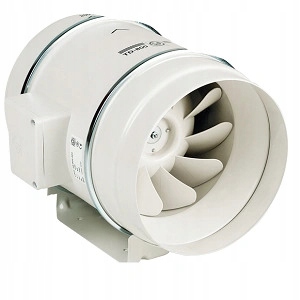 Kanálový ventilátor TD-350/125 T Venture Industries