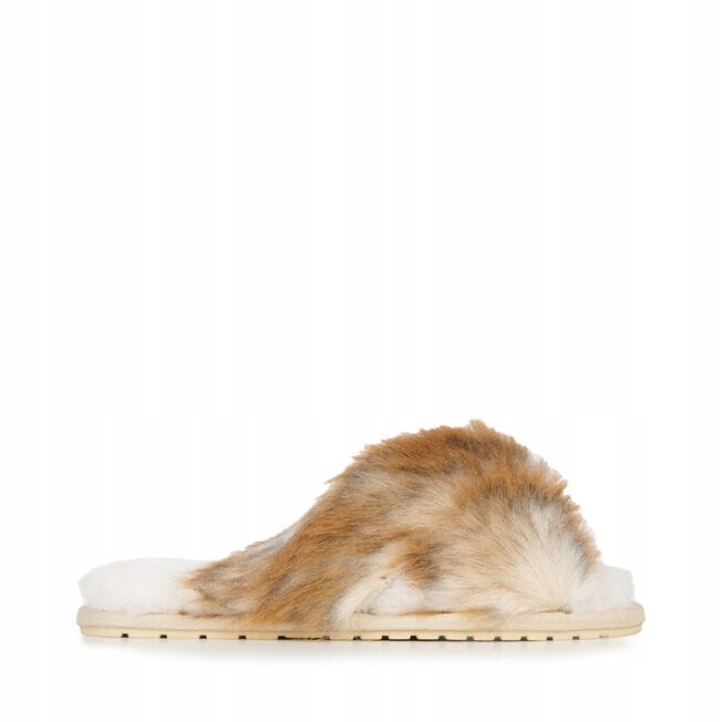 Emu – Pantofle „Mayberry Lava“ vel. 37 – 40%