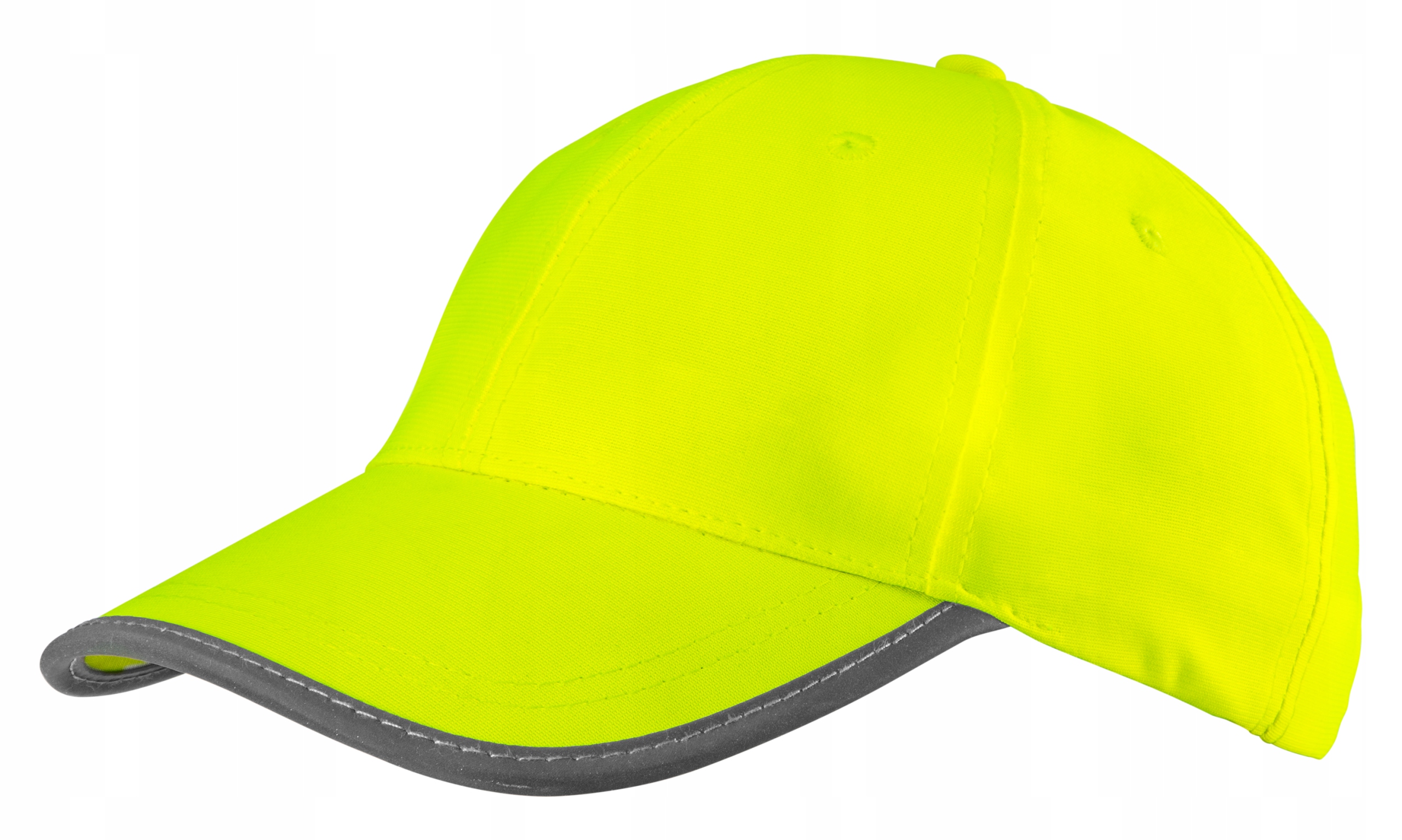 NEO CZAPKA Z DASZKIEM OSTRZEGAWCZA ŻÓŁTA ODBLASKOWA ROZM UNIWERSALNY 81-793 Marka NEO TOOLS