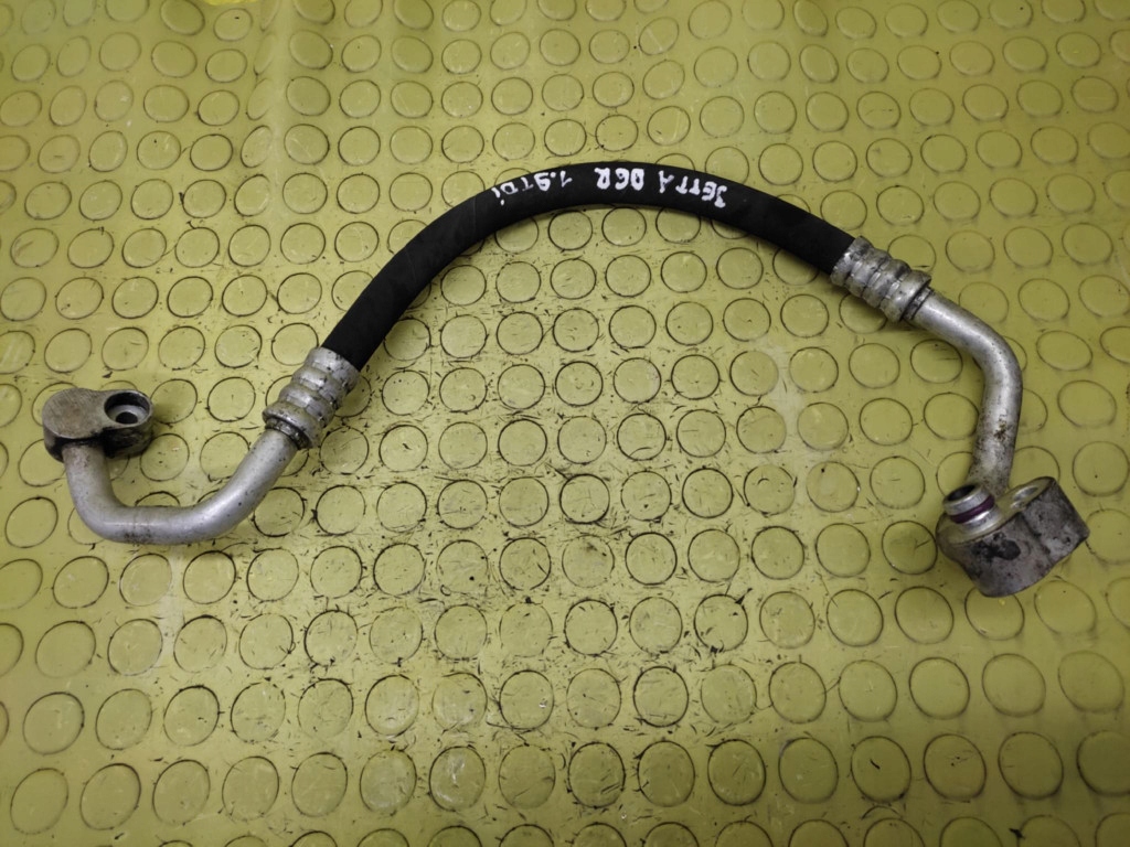 VW JETTA V 1.9 TDI cijevčica prijenos klimatizacije