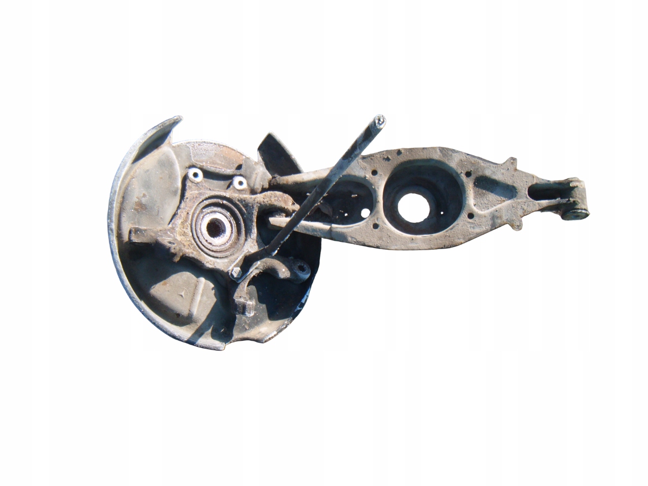 MERCEDES E W124 4MATIC 84- 3.0 B ZWROTNICA PRAWY TYŁ