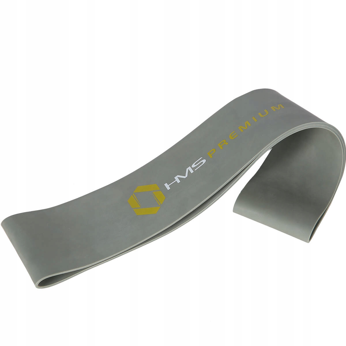 Zestaw gum do ćwiczeń GU04 GU06 Premium HMS Model GU04 GU06