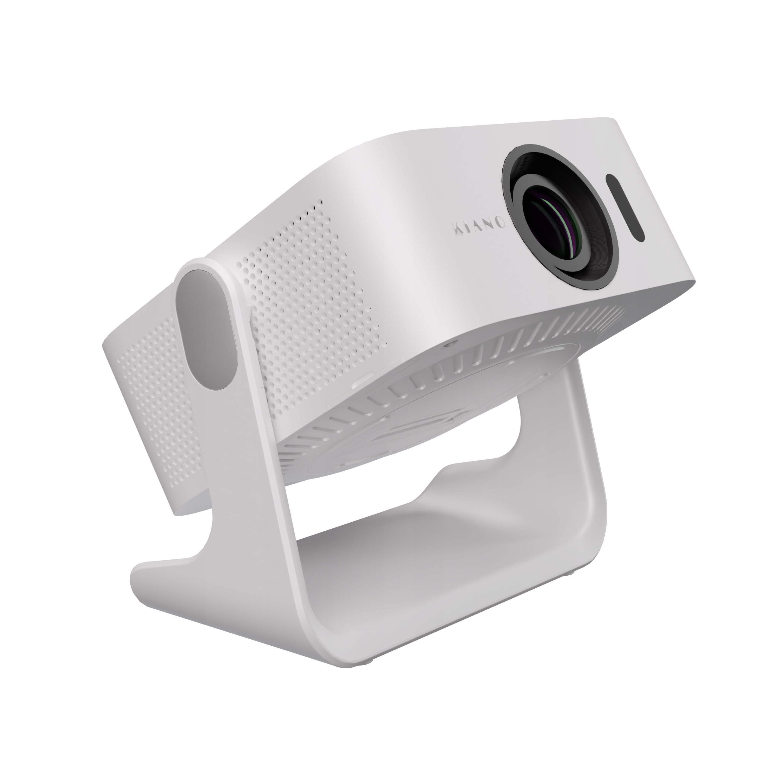 Projektor Kiano Elegance Cinema Smart Full Hd Netflix YouTube Prime airplay