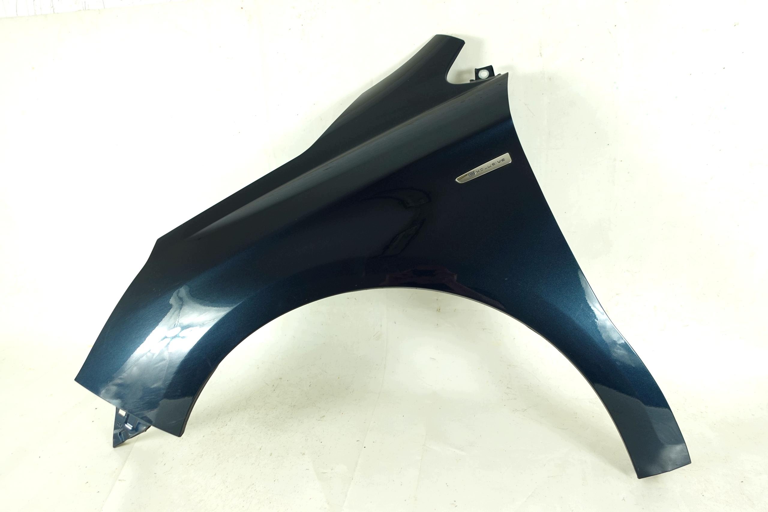 fender left front front CITROEN C4 II B7 2 10-15 KGN 2010-2015
