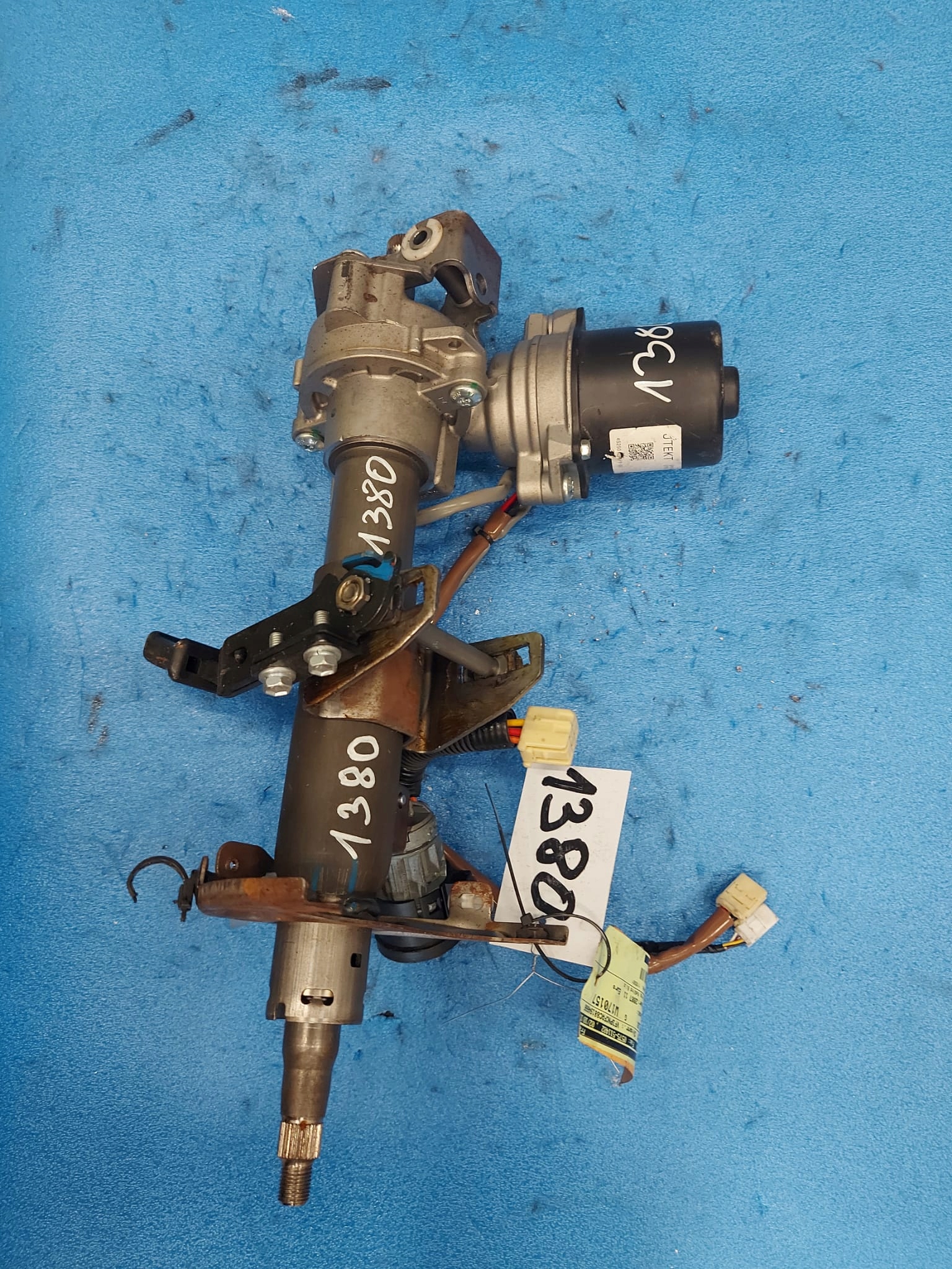 control pump PEUGEOT 107 995-10500 SPW1543