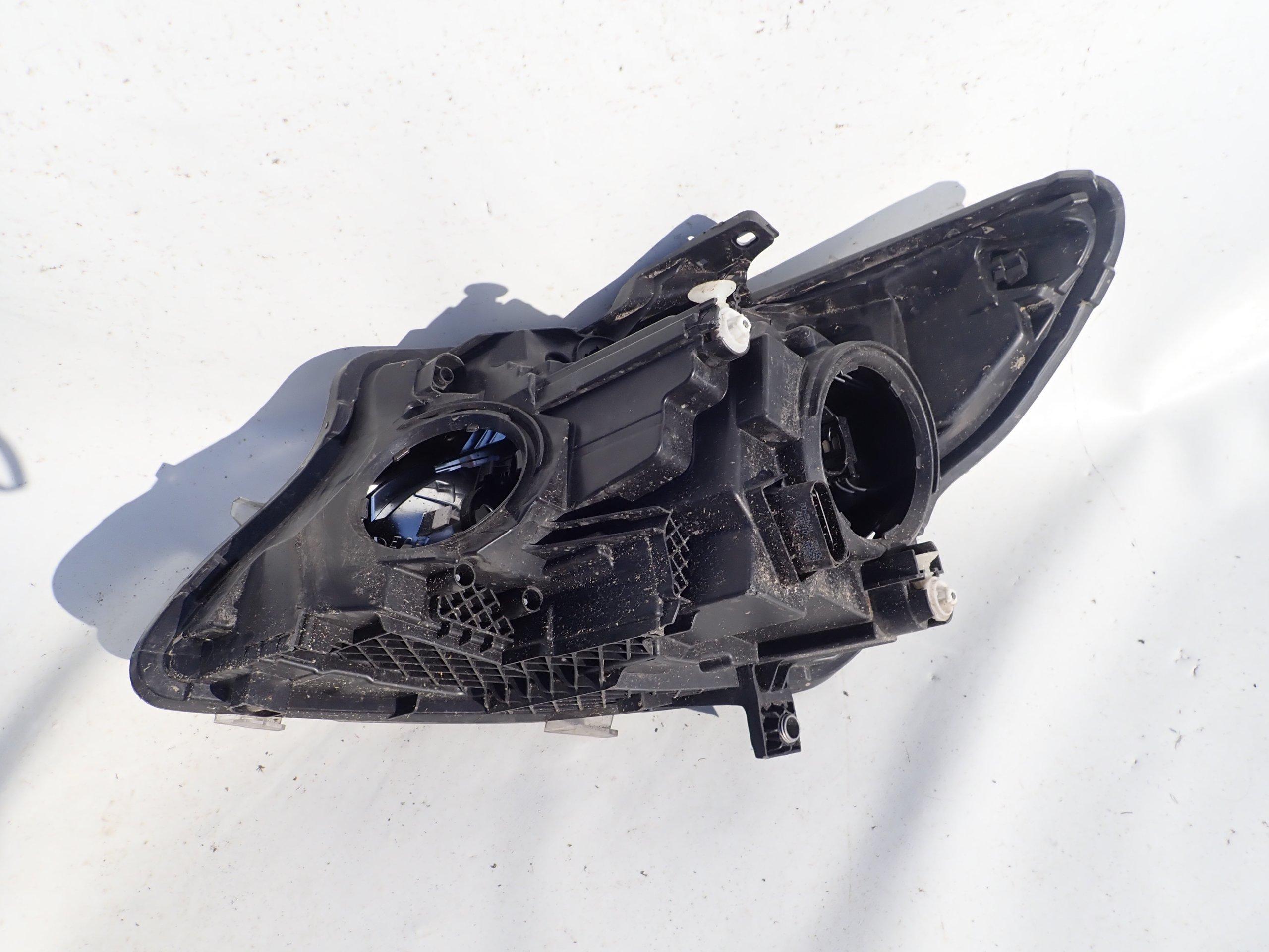 MERCEDES VITO III 3 W447 14- light front right
