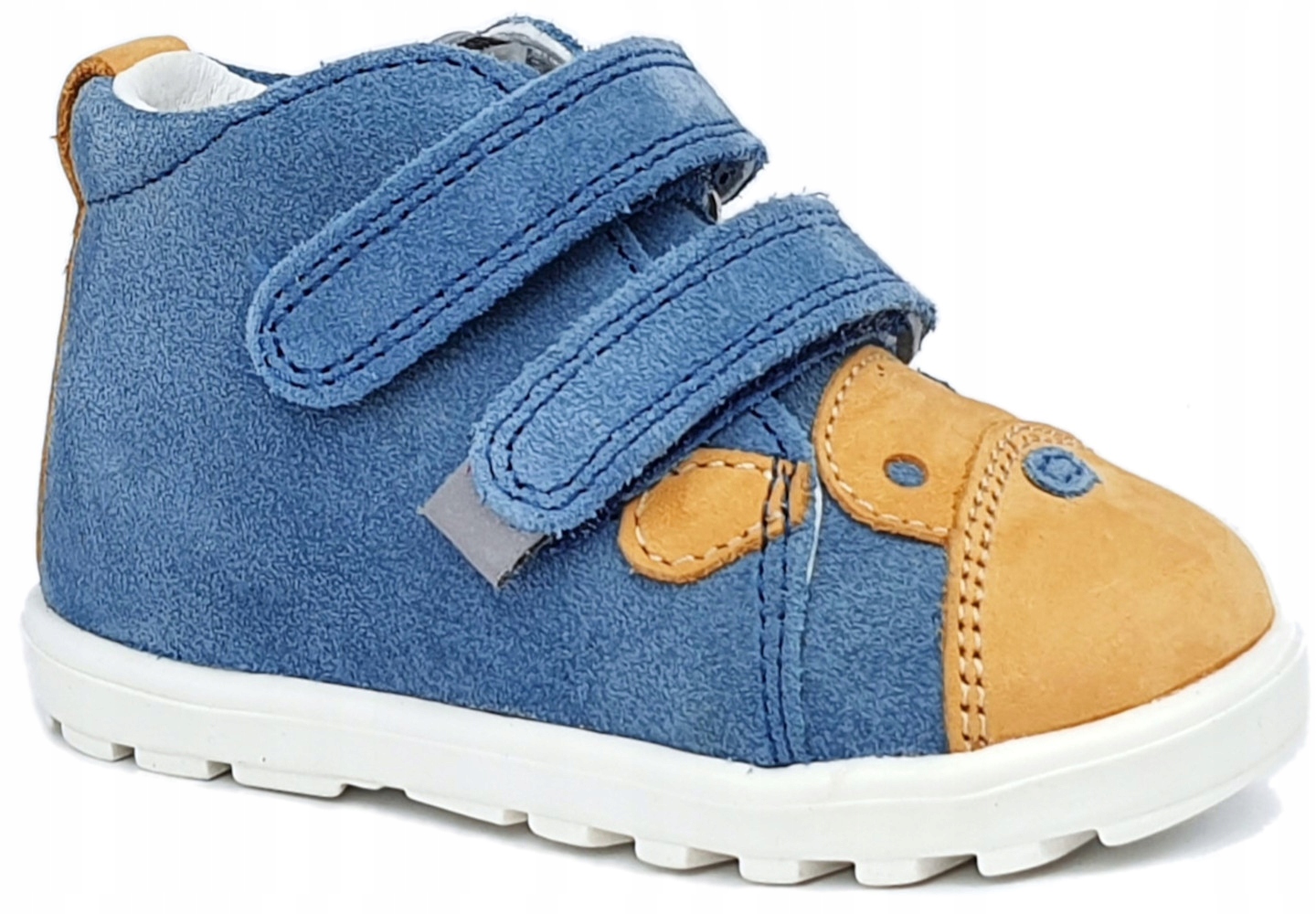 

Bartek Buty 71734 Półbuty Trzewiki Profil Nr 23