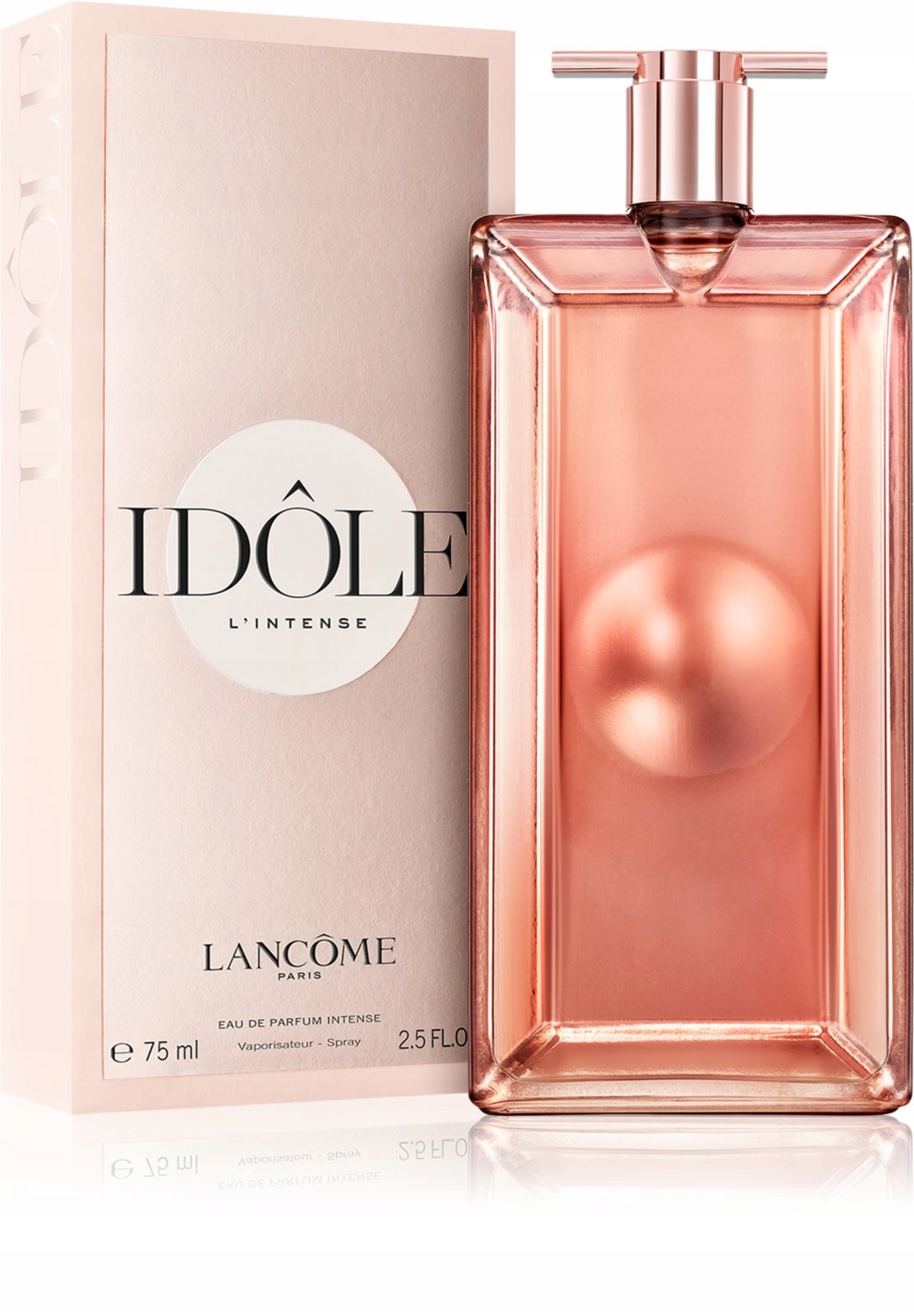 Idole L Intense Edp woda perfumowana damska Unikat