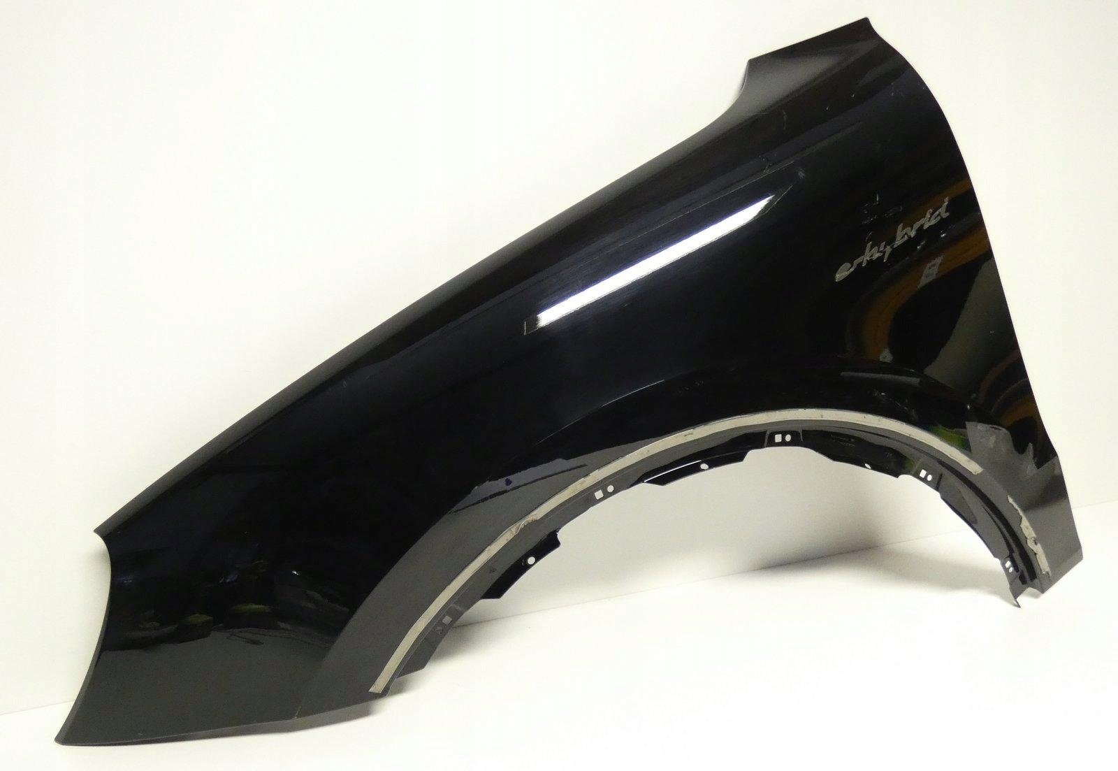 PORSCHE CAYENNE III 3 2018- fender front front left