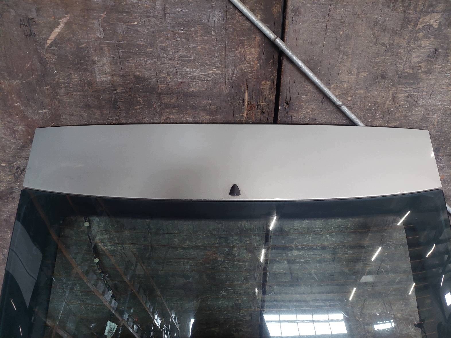 trunk door boot FORD MONDEO MK4 D8 HB 5D