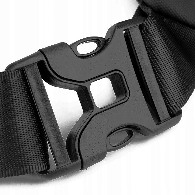 Alessio SASZETKA Torebka BIODRÓWKA NERKA męska POJEMNA TOP JAKOŚĆ Typ nerka