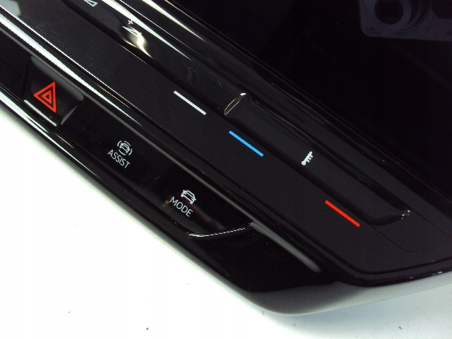 оригинал экран дисплей монитор vw id.4 ID5