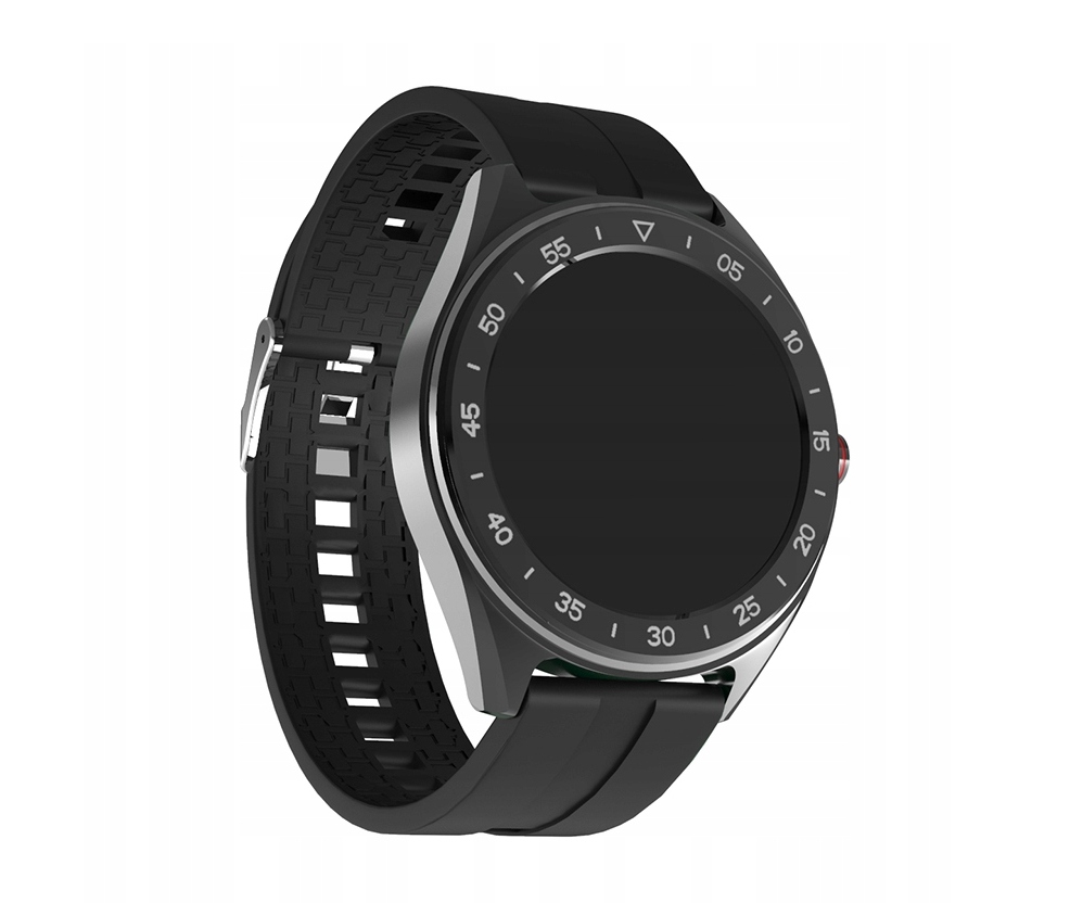 Smartwatch Zegarek inteligentny Lenovo R1 Model Carme