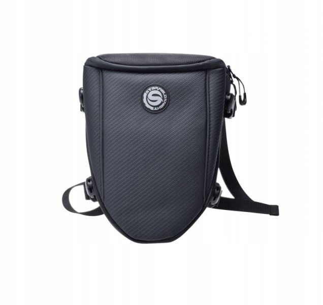 Мотоциклетная сумка для пассажирского сиденья