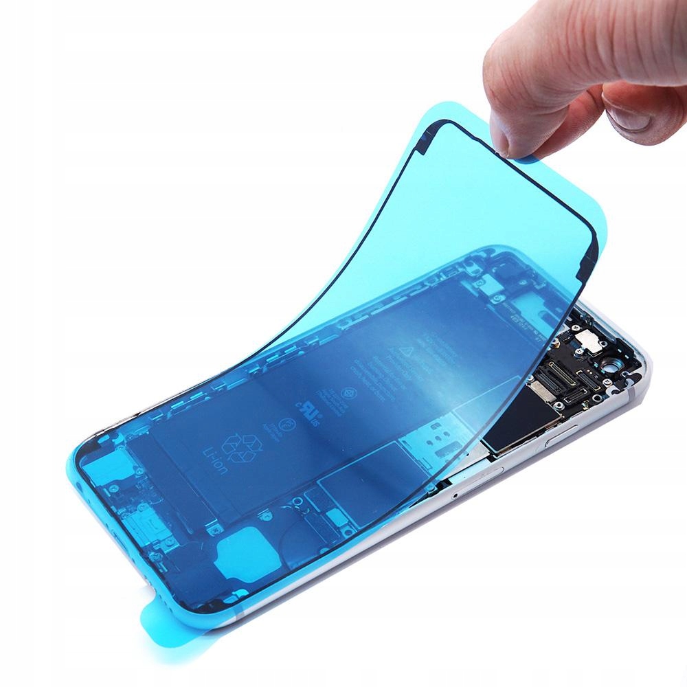

Uszczelka taśma klej wyświetlacza do iPhone 8 Plus