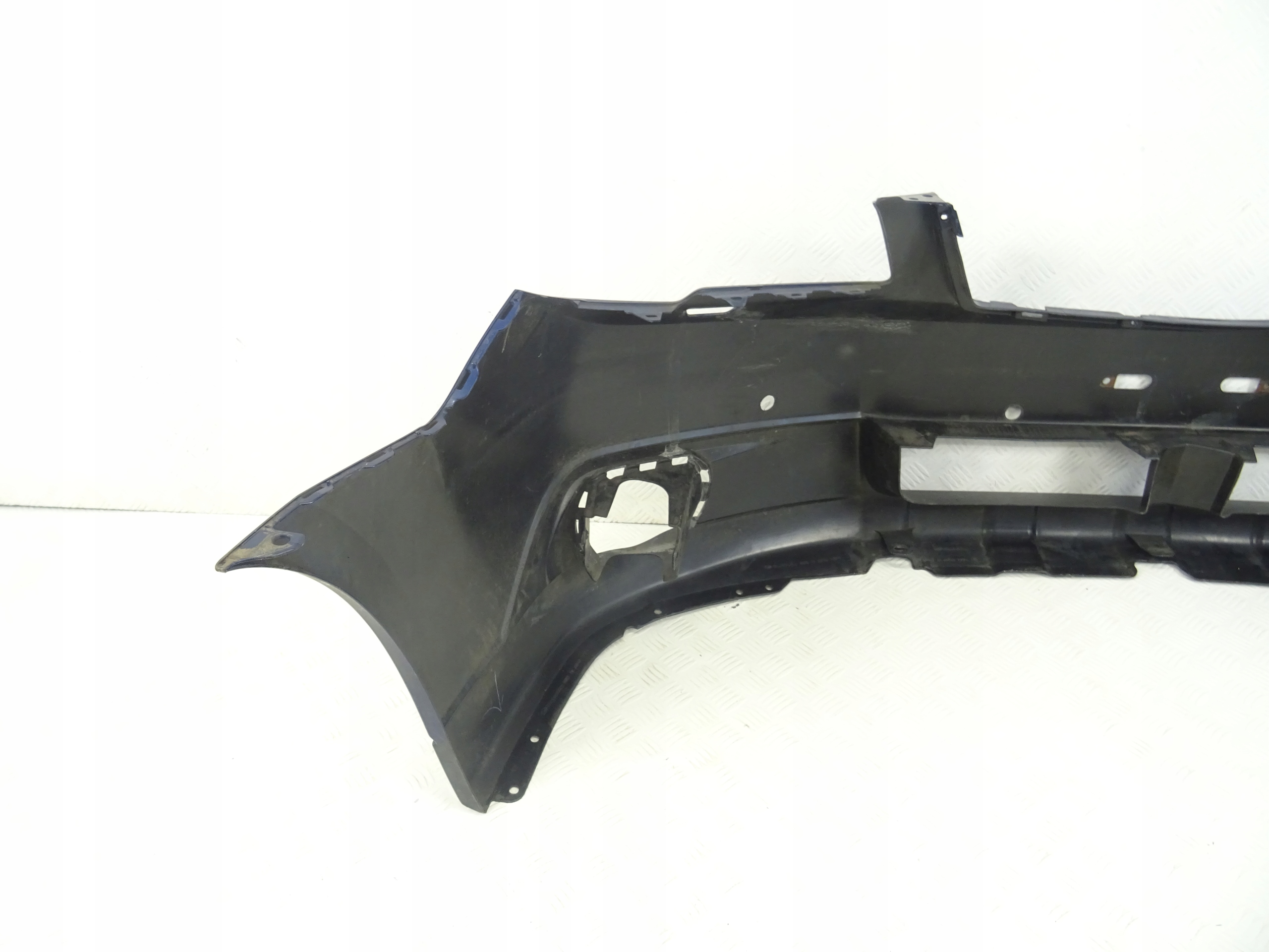 Subaru Legacy Outback IV 09-14 bumper front 19312