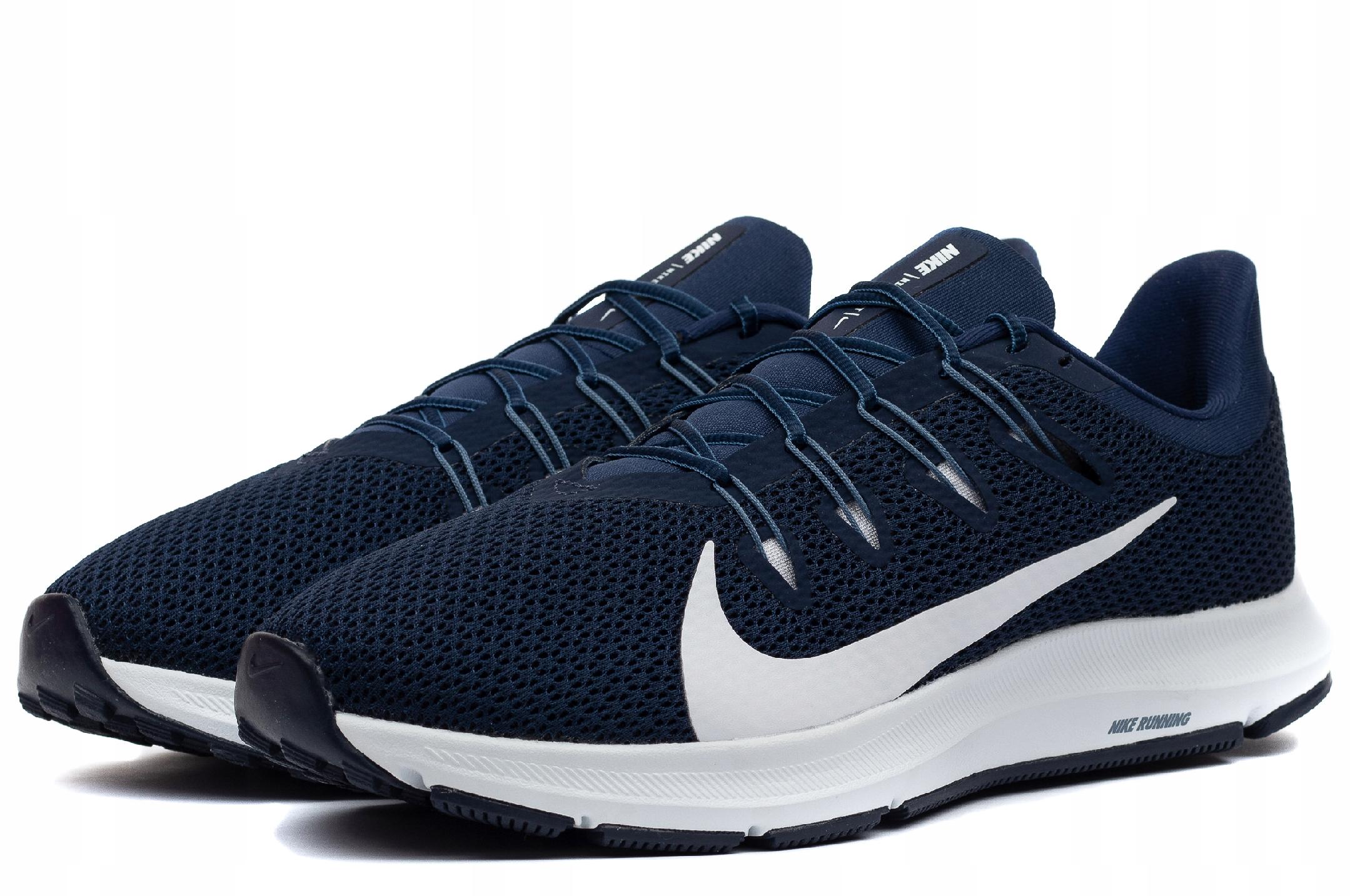 

Nike Quest 2 Buty Do Biegania CI3787 400 R-41
