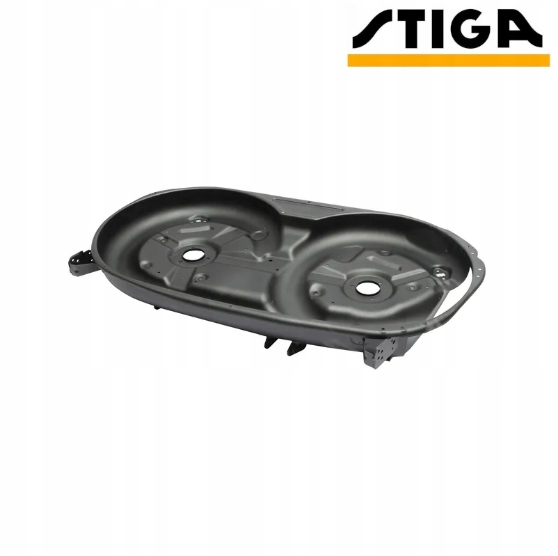 DECK KOSISKO 1080MM DO ALPINA AT3 AT4 BT C CG 108 GGP SD SDS SDX 108 10816 Typ kosisko