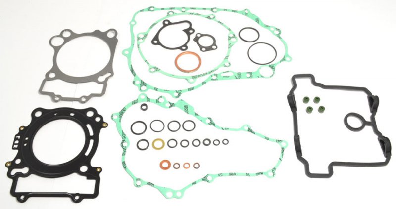 Athena Komplet Tesnení Yamaha Wr 250R 08-17, Wr 250X 08-17