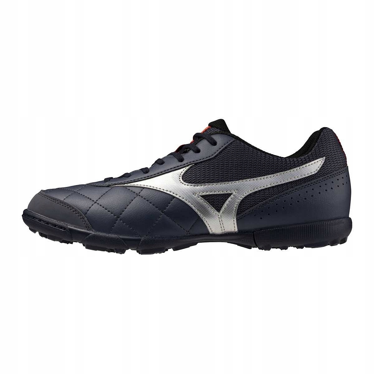 Mizuno Mrl Sala Club Tf(u) Odyssey Gray/Silver 43.0/9.0