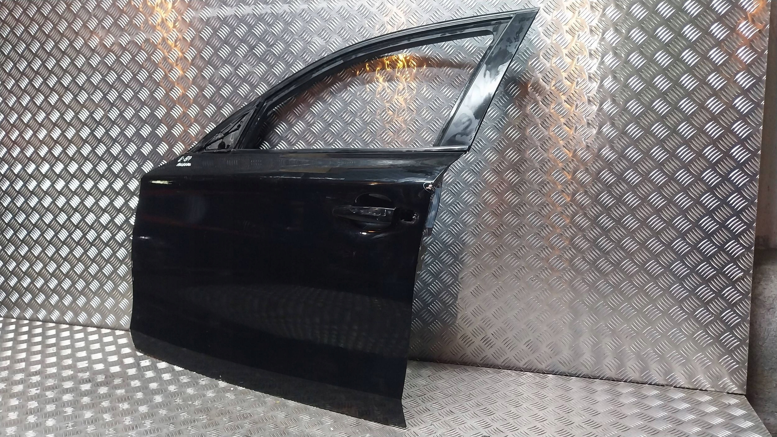 Tür vorne links BMW 1 E87 04