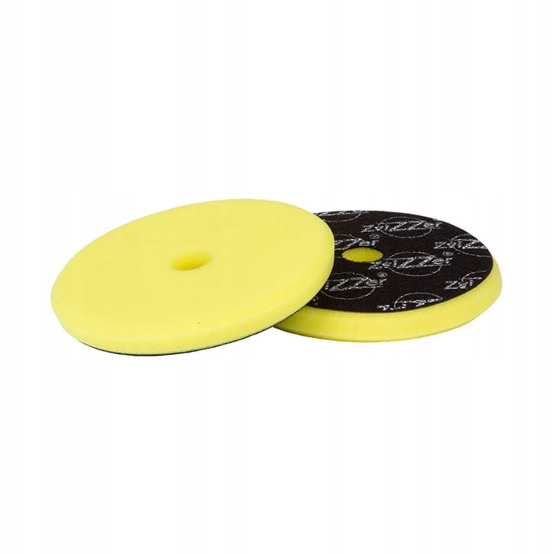 

ZviZZer Evo Yellow Fine Cut Gąbka Polerska 145mm