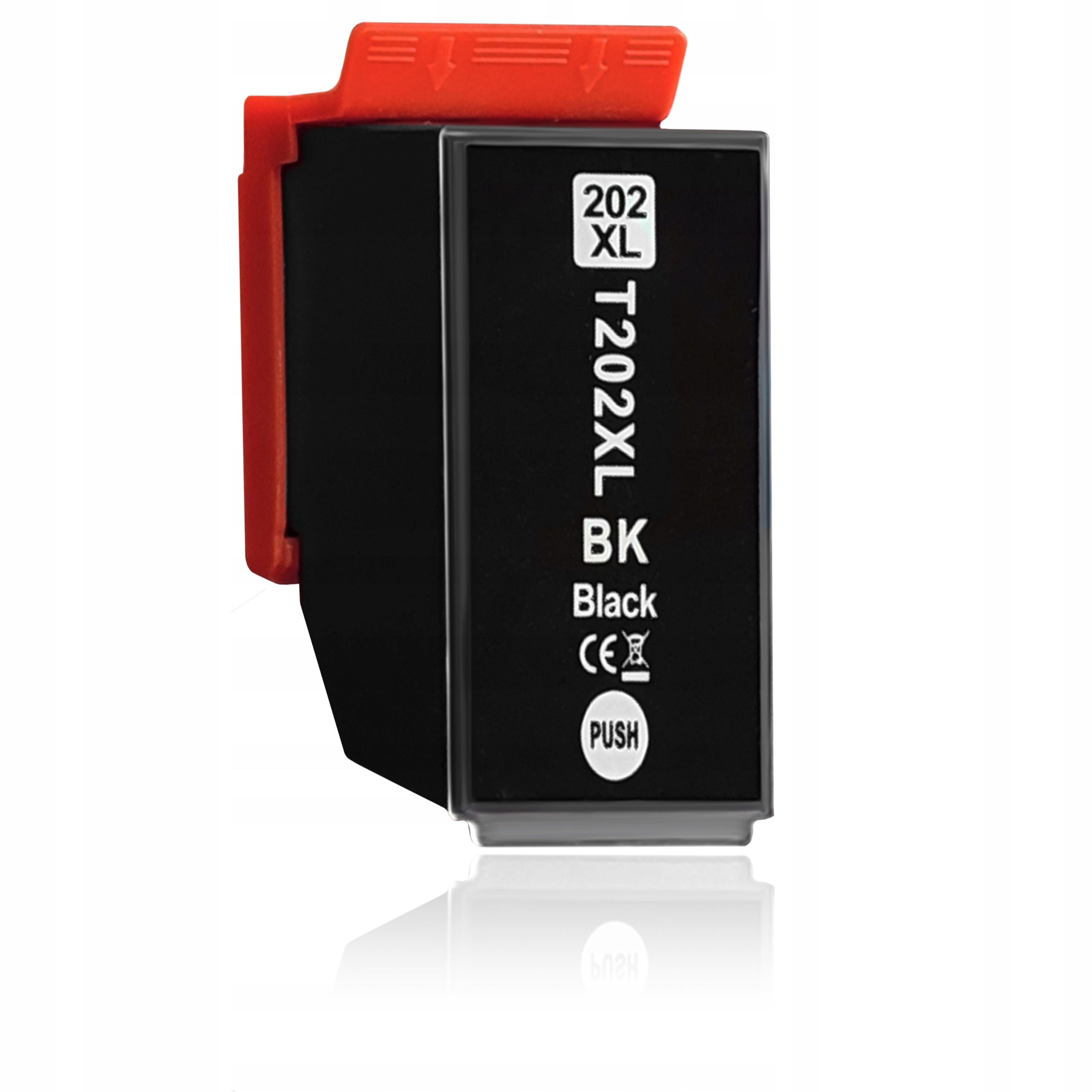 

1x Tusz Do Epson 202XL XP6000 XP6005 XP6100 XP6105