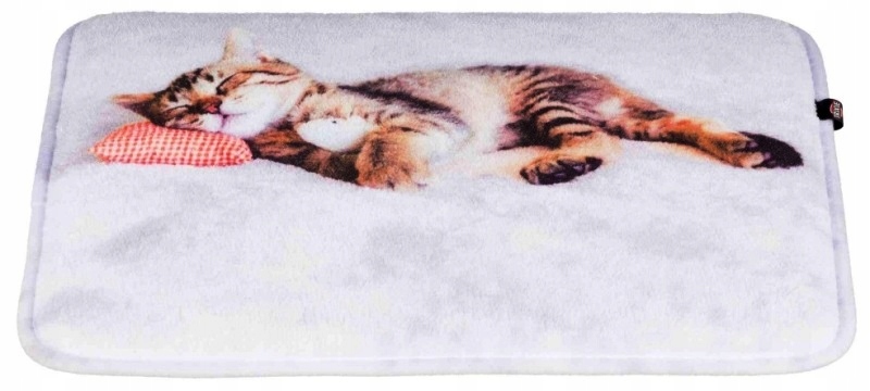 

Trixie Nani Mata Pluszowa 40x30 cm Kot 37126