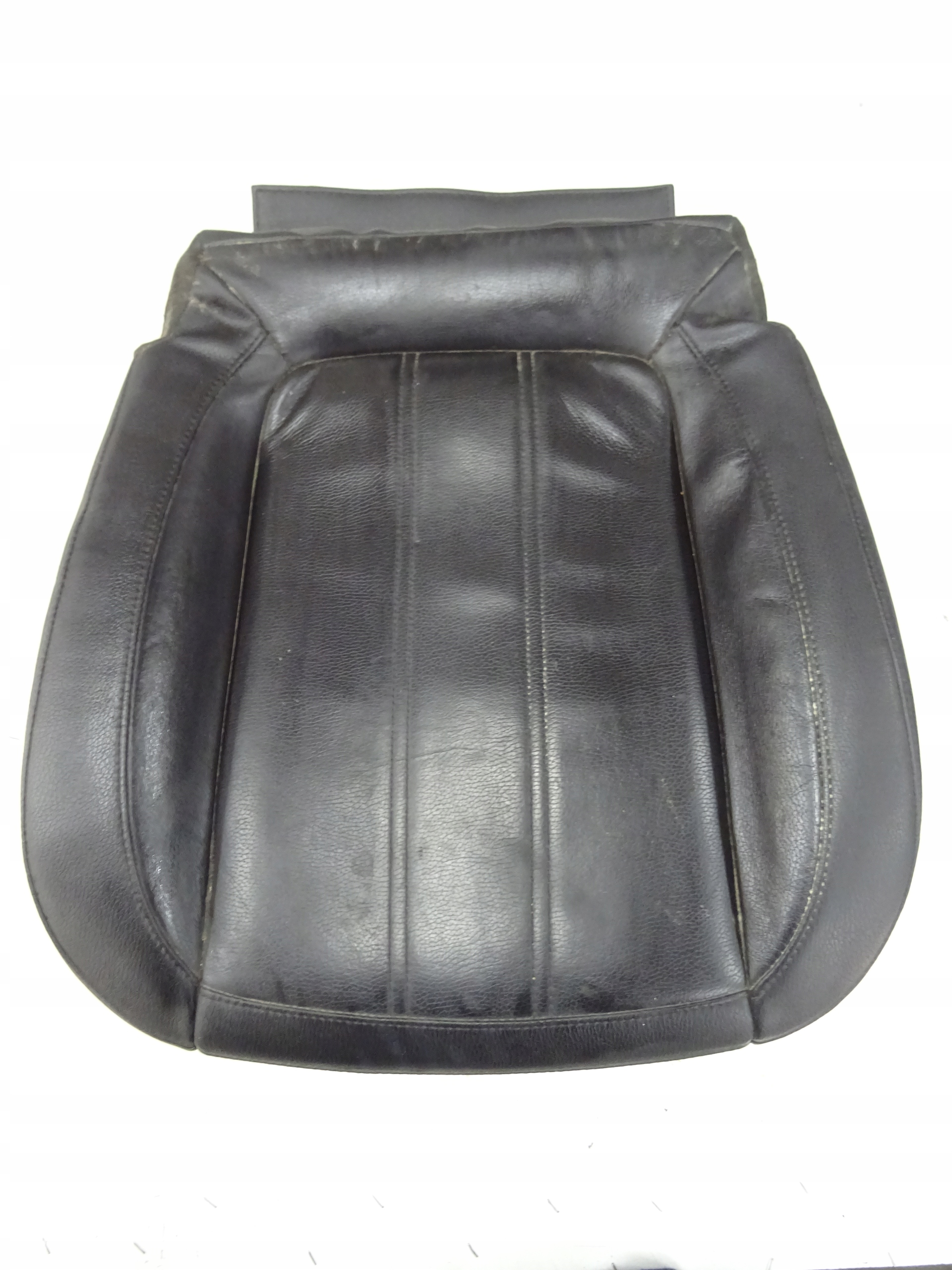 OPEL ANTARA ПЕРЕДНЄ ЛІВЕ СИДІННЯ ШКІРА