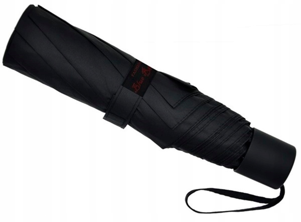 MAŁA LEKKA SKŁADANA PARASOLKA DAMSKA MĘSKA DO TOREBKI MINI PARASOL DAMSKI