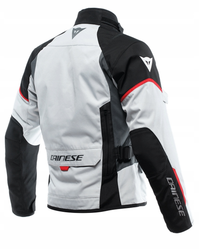 DAINESE TEMPEST 3 D-DRY Kurtka Motocyklowa Moto 62 Rozmiar 62