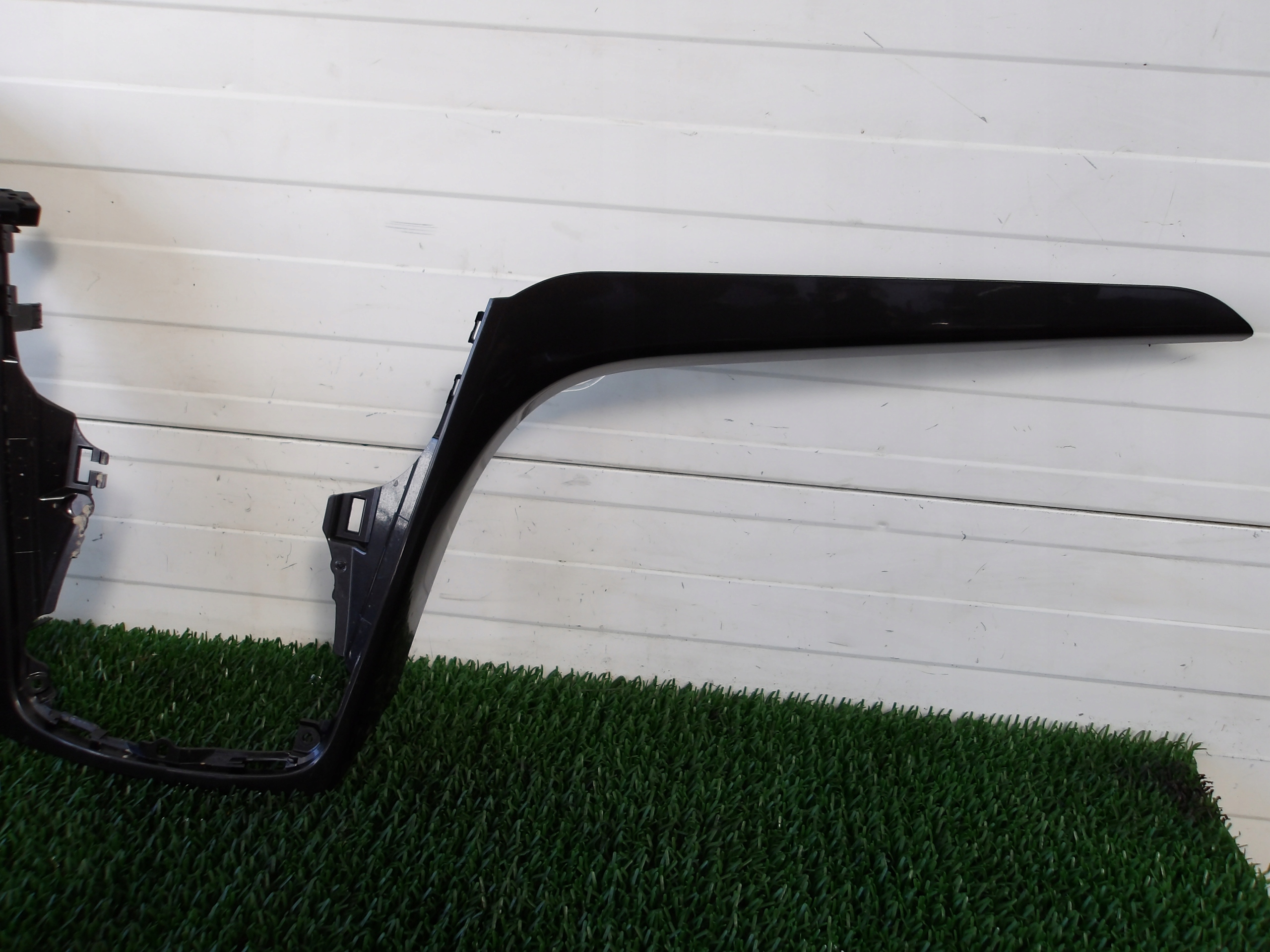 FORD C-MAX MK2 LIFT frame DEKOR moulding EUROPA OE