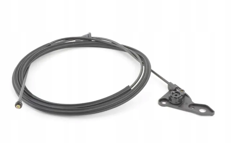 Linka otwierania maski BMW 8 E31 Oryginal