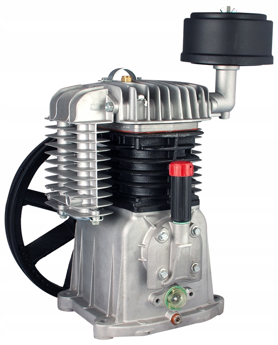 Kompresor sprężarka pompa NUAIR NB4 480 l/min