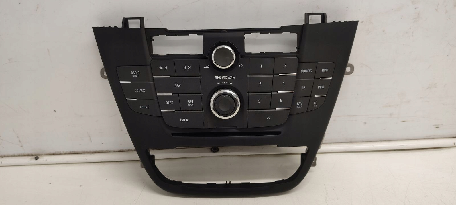 Radio fabryczne Opel Insignia 2,0 CDTI HB