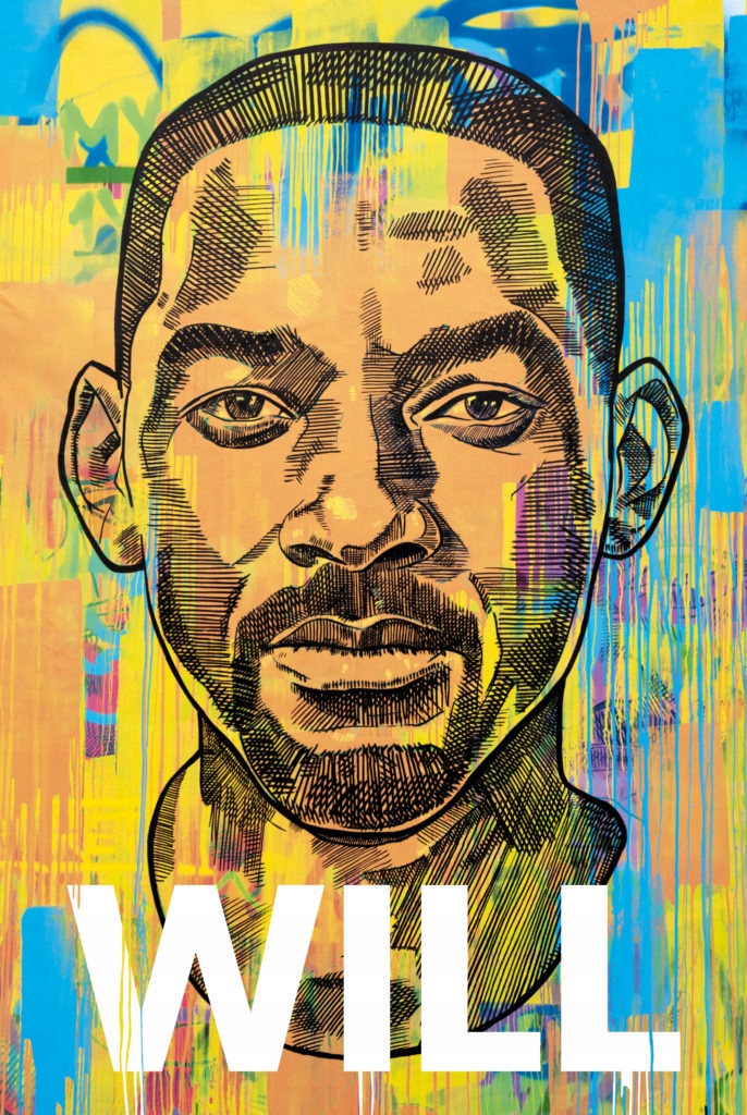 

Will Mark Manson, Will Smith