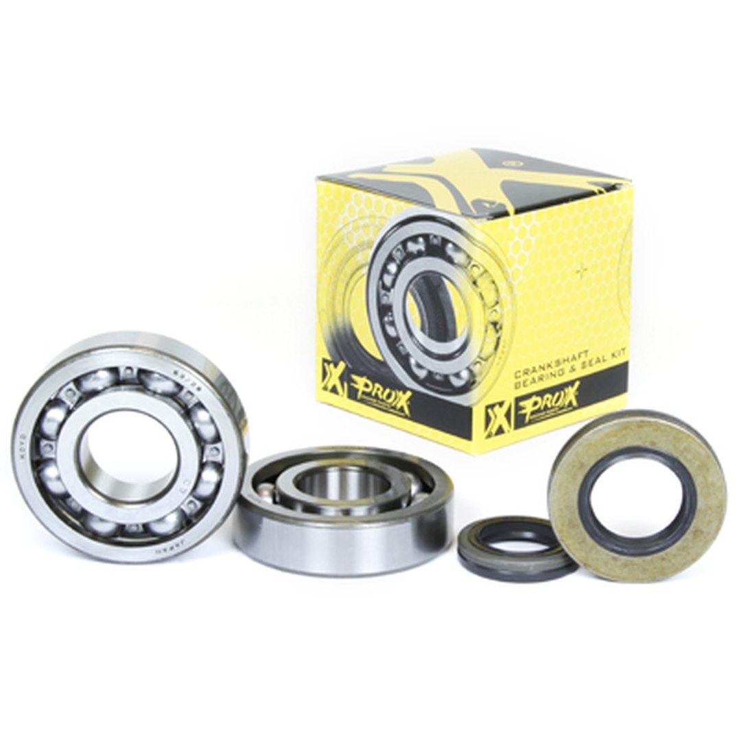 Prox Ložiská Kľukového Hriadeľa S Tesniacimi Prvkami Suzuki Rm 250 03-04
